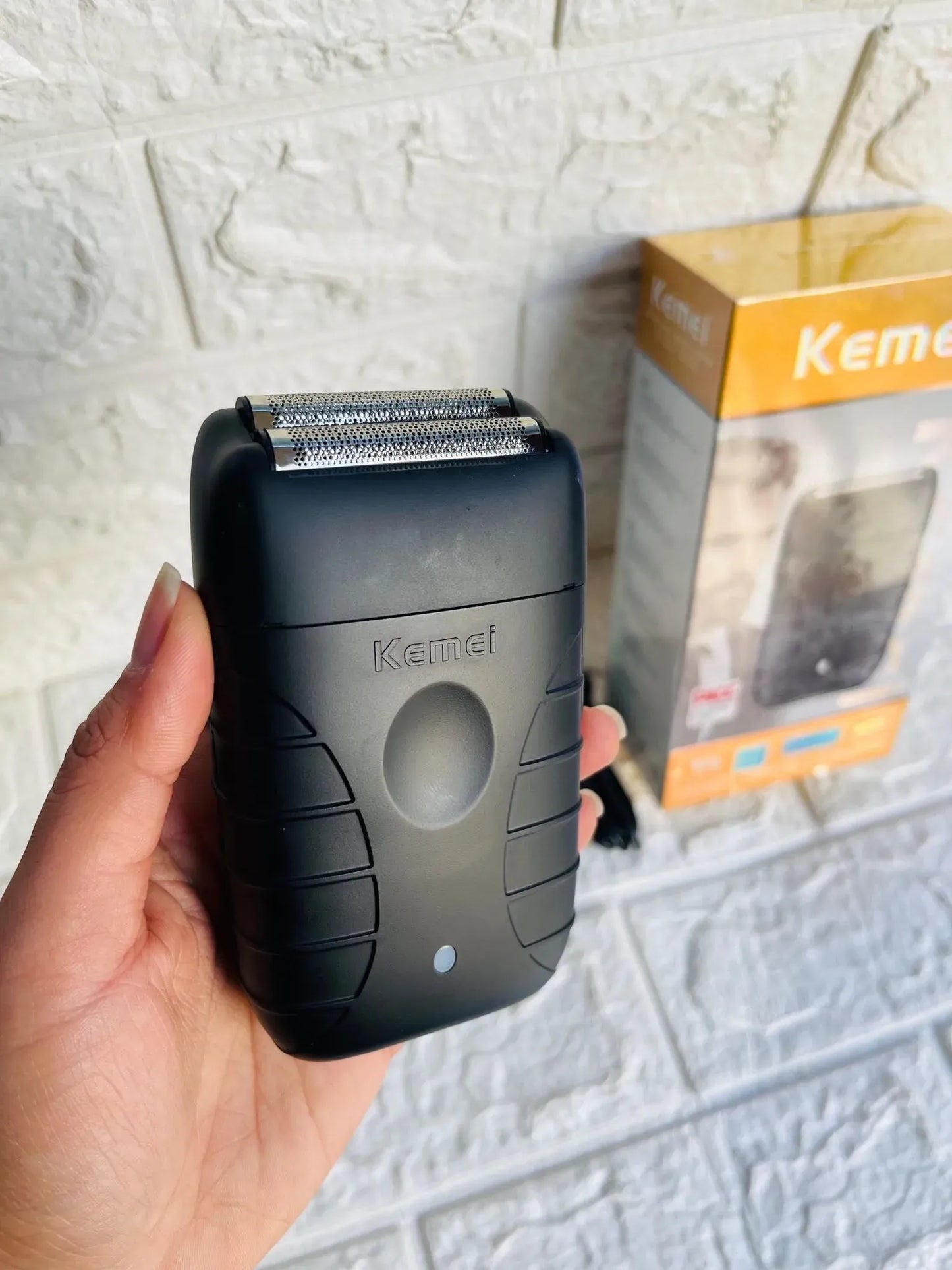 RASOIR KEMEI T95