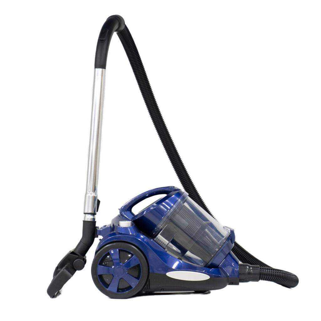 Aspirateur RAYLAN cyclonique A1600 W (NDR)