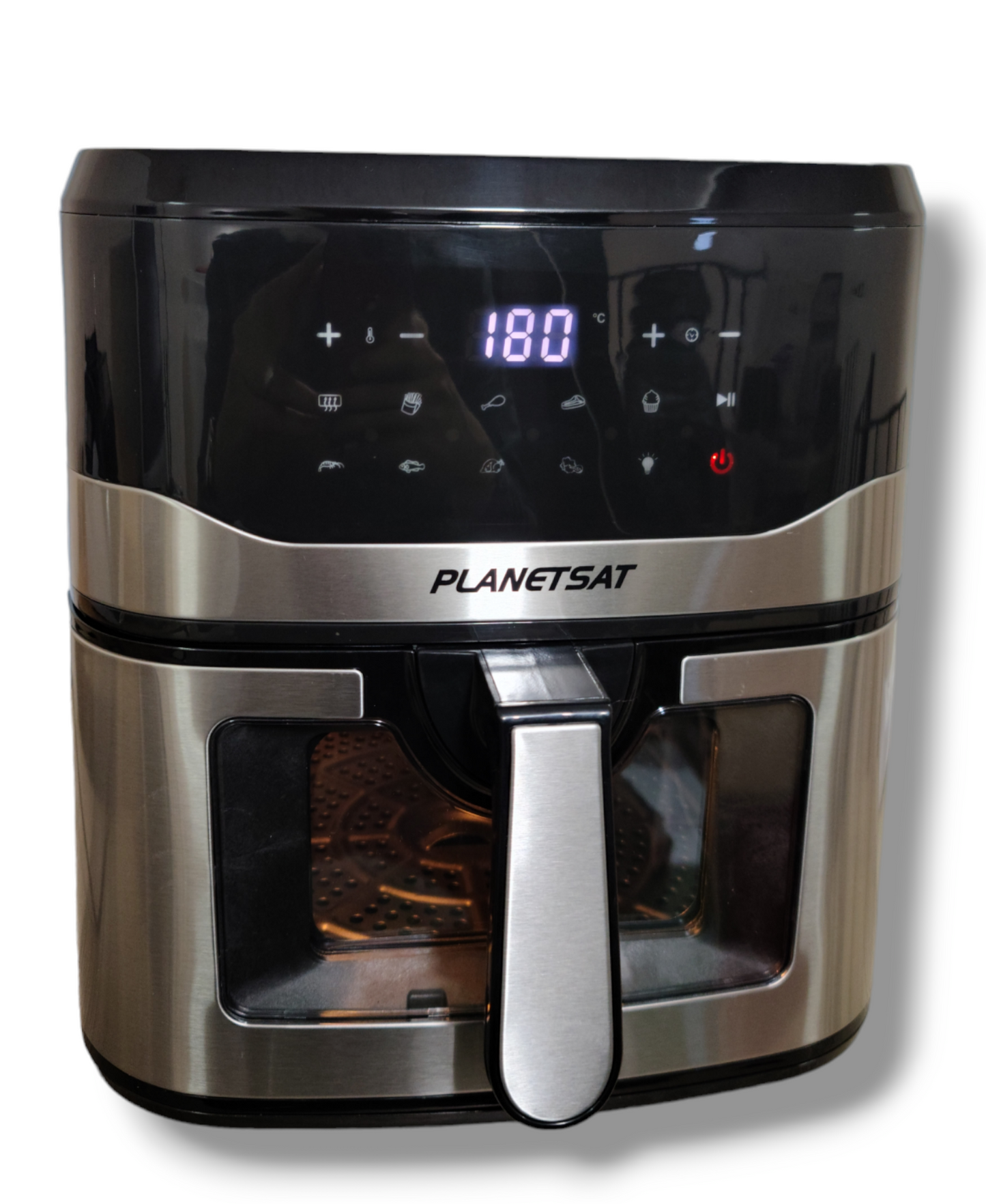 Friteuse Air Fryer PlanetSat 7.5 Litres (NDR)