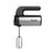 BATTEUR CONDOR À MAIN 300W 5V IX NOIR BT-MH1SN
