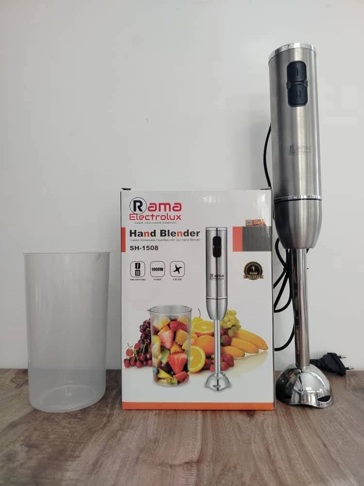 BRAS MIXEUR 1000W RAMA SH-1508