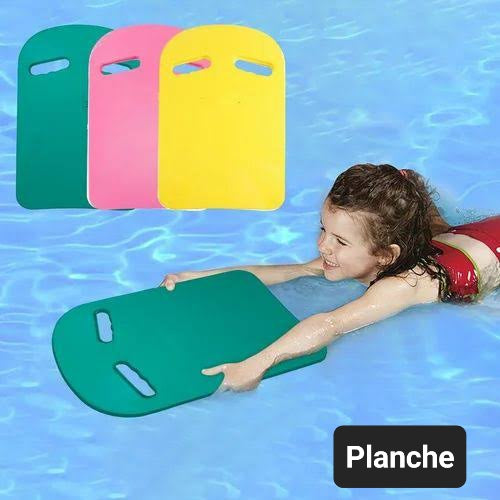 Pack Enfant 2 en 1 (Ceinture+ Planche) [NDR]