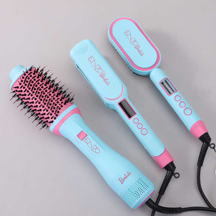 KIT ENZO 3 PCS EN-6307A
