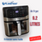 Friteuse Air Fryer PlanetSat 9.2 Litres (MSA)