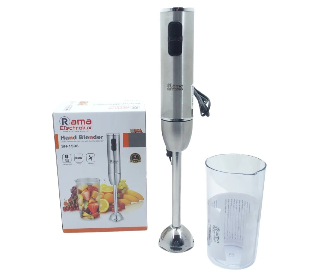 BRAS MIXEUR 1000W RAMA SH-1508