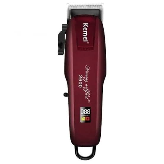 TONDEUSE KEMEI KM-PG2600