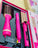 KIT ENZO 3PCS BARBEES EN-6312