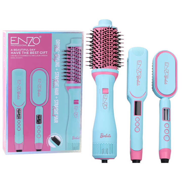 KIT ENZO 3 PCS EN-6307A