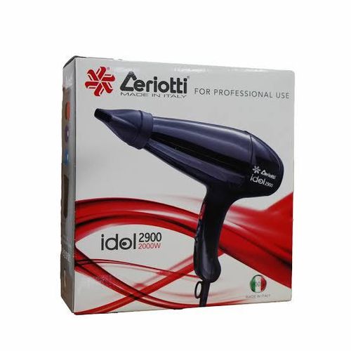 SECHOIR CERIOTTI IDOL 2900