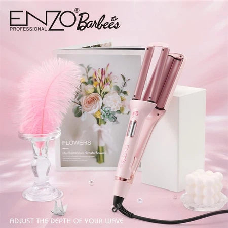 WAVES ENZO +LISSEUR +BROSSE EN-1962